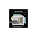 Corsair 2500D AIRFLOW Midi Tower White