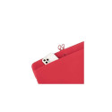 Tucano Top 16&quot; 40.6 cm (16&quot;) Sleeve case Red