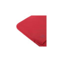 Tucano Top 16&quot; 40.6 cm (16&quot;) Sleeve case Red