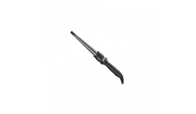 BaByliss BAB2280TTE hair styling tool Curling iron Warm Black 65 W 2.7 m