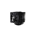 Thermalright Peerless Assassin 120 Processor Air cooler 12 cm Black 1 pc(s)