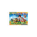 Clementoni 27945 Jigsaw puzzle 104 pc(s) Cartoons