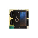 Numskull Games Official Assassin&#039;s Creed - Mirage Gaming Locker Game disk holder