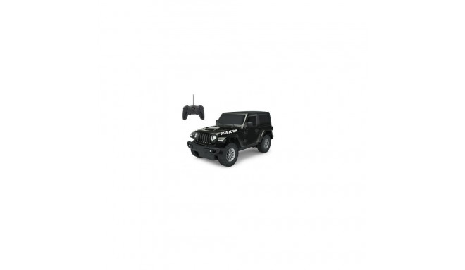 Jamara Jeep Wrangler JL Radio-Controlled (RC) model Off-road car Electric engine 1:24