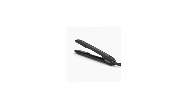 BaByliss ST485E hair styling tool Straightening iron Warm Black 3 m