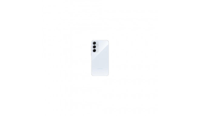 Samsung EF-QA556 mobile phone case 16.8 cm (6.6&quot;) Cover Transparent