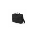 DICOTA D32031-RPET laptop case 43.9 cm (17.3&quot;) Briefcase Black