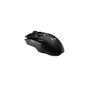 Logitech G G903 LIGHTSPEED Gaming Mouse with HERO 25K sensor