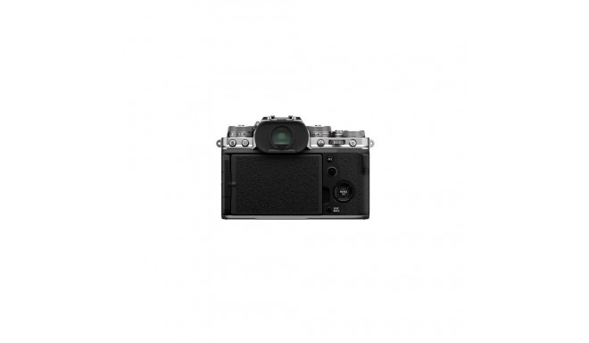 Fujifilm X T4 MILC Body 26.1 MP X-Trans CMOS 4 6240 x 4160 pixels Black, Silver