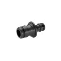 Gardena 2830-20 Hose connector Black 1 pc(s)