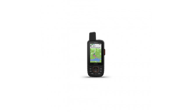 Garmin GPSMAP 66i Personal Black
