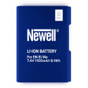 Newell battery SupraCell Nikon EN-EL14a