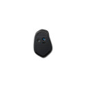 HP X4500 Wireless (Black) Mouse