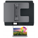 HP SmartTank 530 AIO All-in-One Spausdintuvas - A4 spalvotas rašalas, Spausdinti/Kopijuoti/Nuskaityt