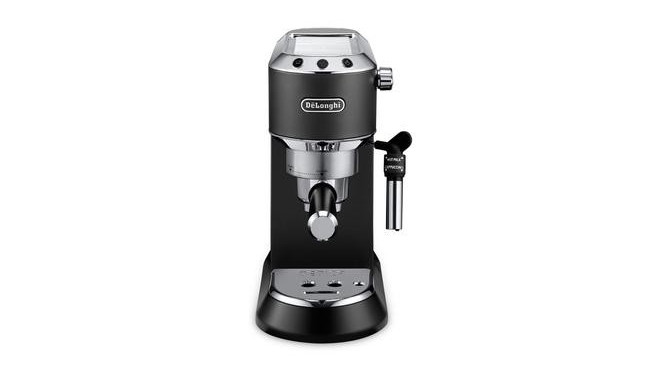 De’Longhi Dedica Style EC 685.BK Semi-auto Espresso machine 1.1 L