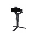 FeiyuTech Scorp mini P Kit handheld gimbal for smartphones - black