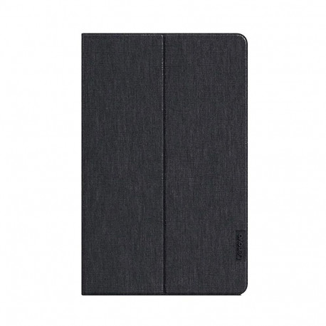 Tahvelarvuti kaaned Lenovo  IdeaTab M10 FHD 2nd Gen Folio Case and Film ZG38C02959, Black, for TB-X6