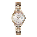 Guess Three of Hearts GW0657L3 Ladies Watch