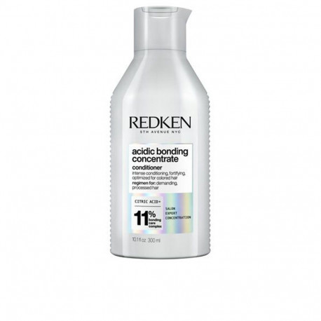 Redken palsam Acidic Bonding Concentrate professionaalne sulfaadivaba kahjustatud juustele 500ml