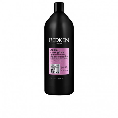Redken šampoon Acidic Color Gloss sulfaadivaba värvisära andev 1000ml