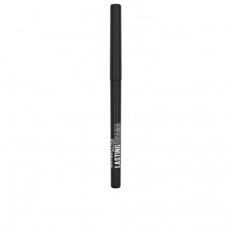 MAYBELLINE LASTING DRAMA #midnight black 1 u
