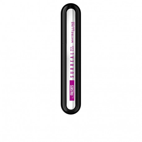 MAYBELLINE THE FALSIES SURREAL mascara #meta black 10 ml