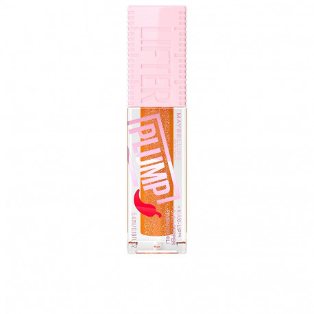 Maybelline volüümi andev huuleläige Plump 5,4ml, #008 hot honey