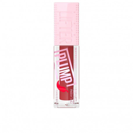 Maybelline volüümi andev huuleläige Plump #006 5,4ml, hot chilli