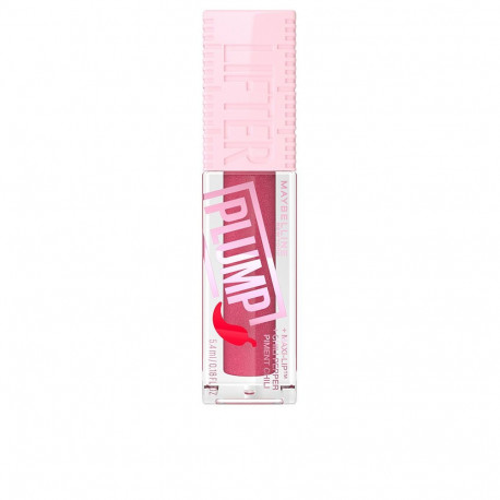 Maybelline täidlust andev huuleläige Plump 5,4ml, #002 mauve bite