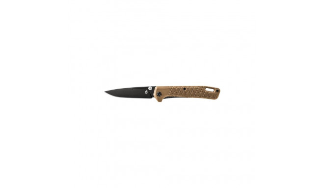 Knife Gerber Zilch - Coyote