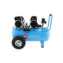 AIRPRESS COMPRESSOR 50L /LMO 50-270/ OIL-FREE