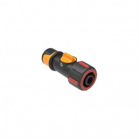 FS.QUICK COUPLER WITH 3/4" VALVE....