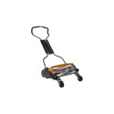 FS.STAYSHARP MAX DRUM MOWER