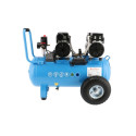 AIRPRESS COMPRESSOR 50L /LMO 50-270/ OIL-FREE