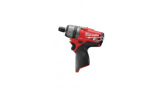 Accum. screwdriver M12 CD-0 (without battery and charger) 12V