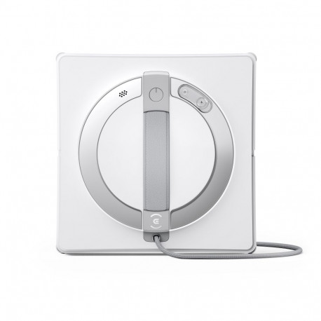 Ecovacs Ecovacs Windows Cleaner Robot | window cleaning robot WINBOT W2 | Corded | 2800 Pa | Baltas