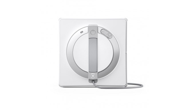 Ecovacs Ecovacs Windows Cleaner Robot | window cleaning robot WINBOT W2 | Corded | 2800 Pa | Baltas