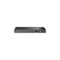24+4P TP-LINK SG2428P M RM POE+ Compatible wi
