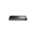 24+4P TP-Link SG3428MP M RM POE Compatible wi