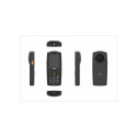 AGM Mobile M6 Bartype 4G Rugged black