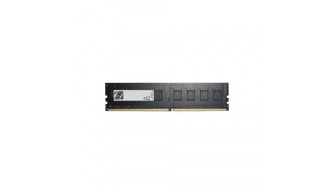 G.Skill RAM 2400 8GB DDR4 Value CL17