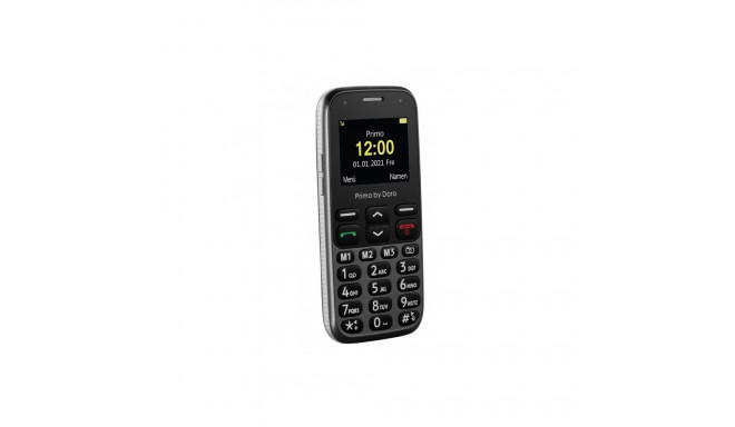 Doro Primo 218 Feature Phone graphite