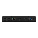 ICY BOX IB-DK2251AC USB-C/USB 3.0 11-in-1 Doc
