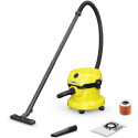 Kärcher vacuum cleaner WD2 Plus V-12/4/18/C y