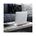 LogiLink UA0373 USB-C 11-in-1 PD 100W Docking