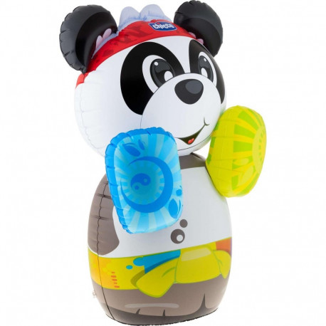 Chicco PANDA BOXING COACH 00010522000000