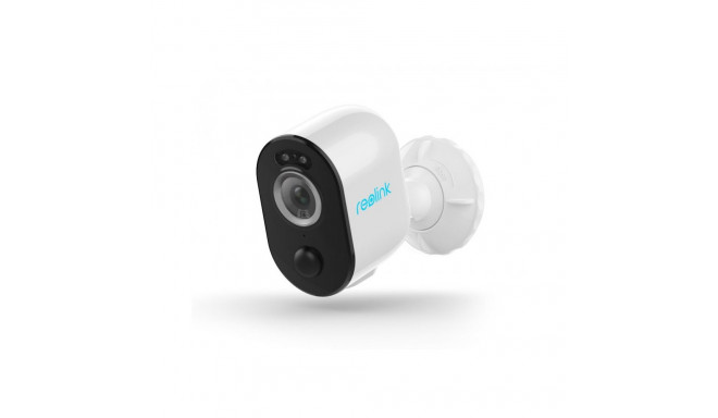 Reolink Argus 3 Pro, 5 MP outdoor and indoor security camera, white