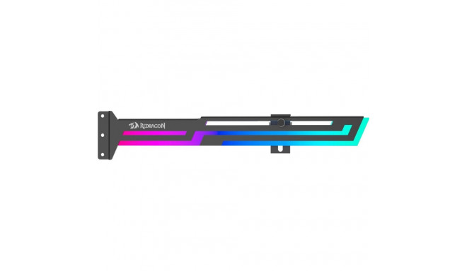 Redragon RD-GCP03 RGB graafikakaardi hoidik