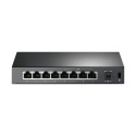 TP-Link TL-SF1008P switch