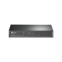 TP-Link TL-SF1008LP switch